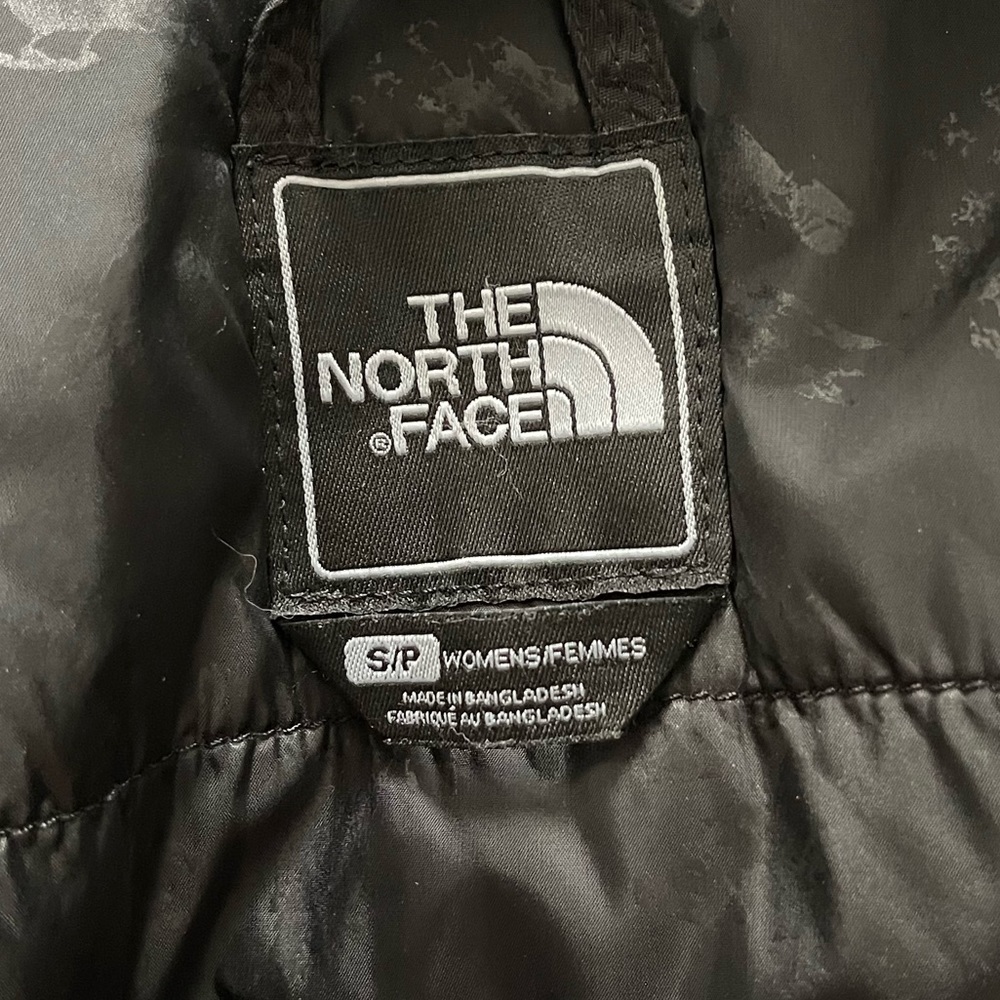 North Face Jacket - Picture 4 of 6